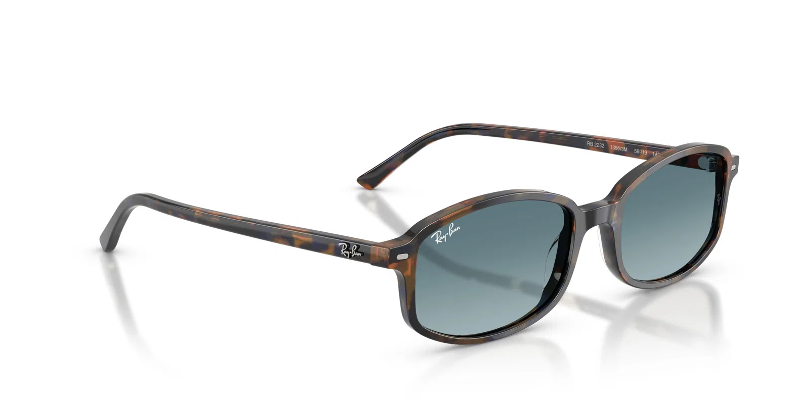 Ray-Ban 2232 Sunglasses - view 21